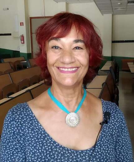 Nira Parrón Mate / TA